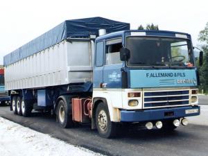 Berliet TR 320